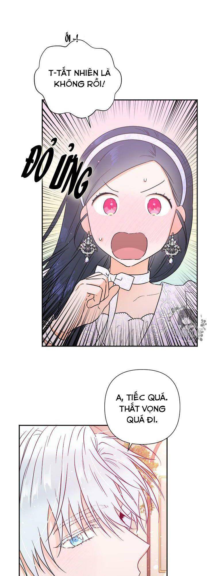 Tiểu Thư Bé Bỏng Đáng Yêu! - Chương 122