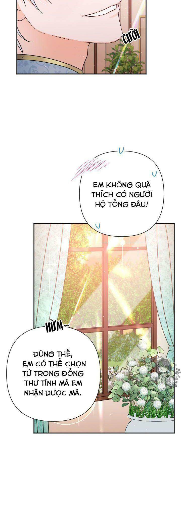 Tiểu Thư Bé Bỏng Đáng Yêu! - Chương 122