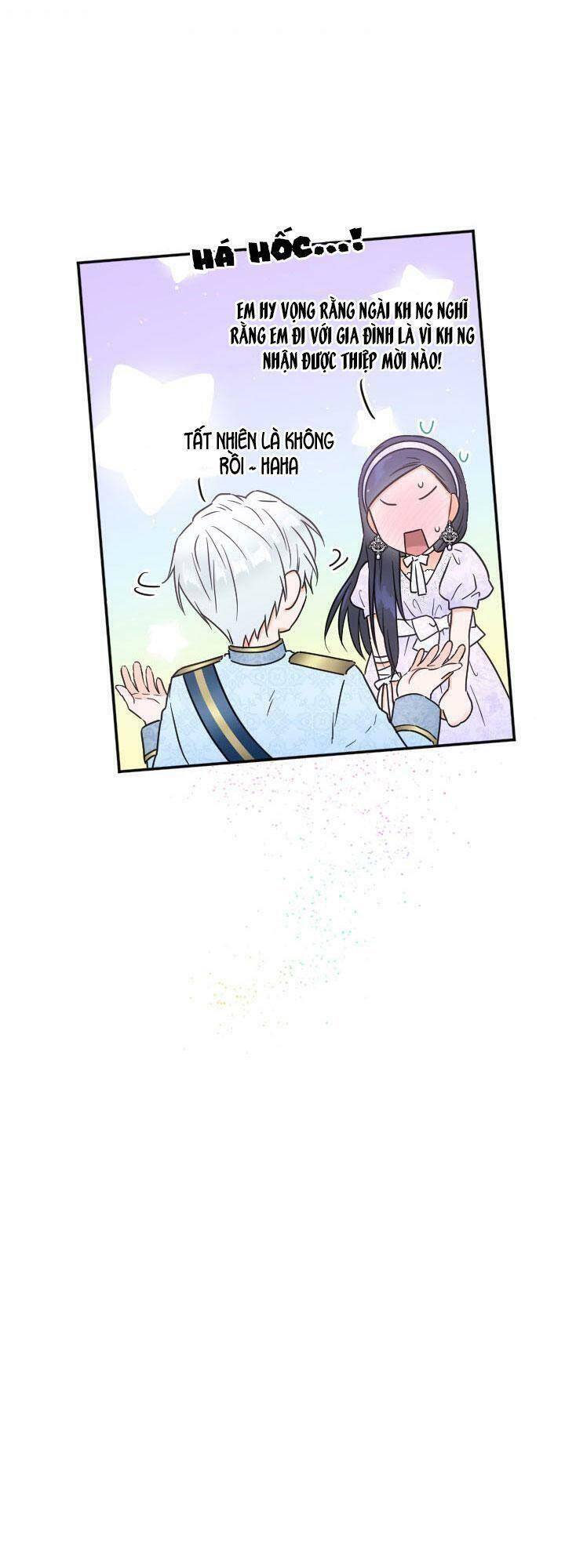 Tiểu Thư Bé Bỏng Đáng Yêu! - Chương 122