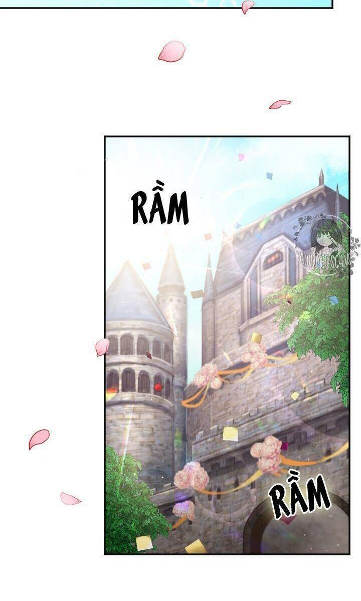 Tiểu Thư Bé Bỏng Đáng Yêu! - Chương 122