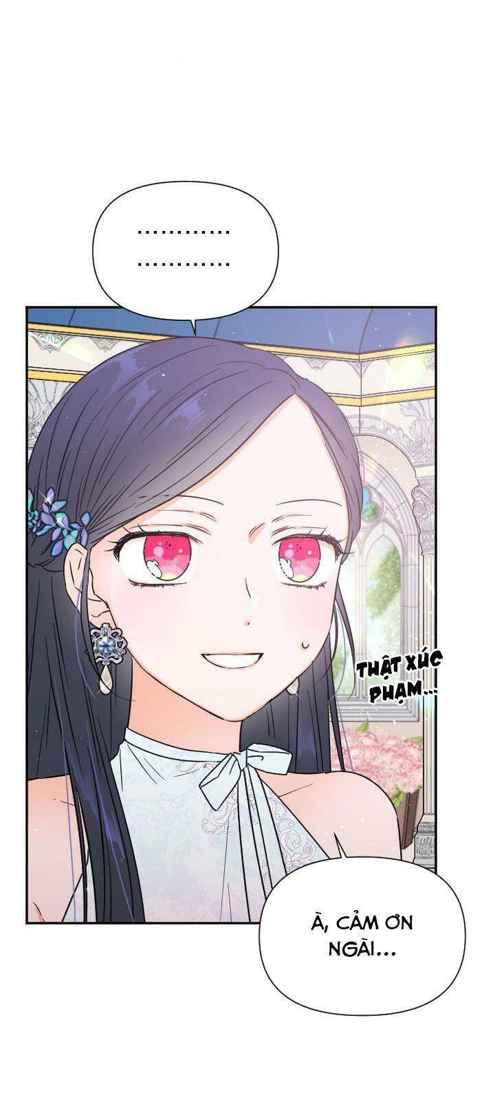 Tiểu Thư Bé Bỏng Đáng Yêu! - Chương 122