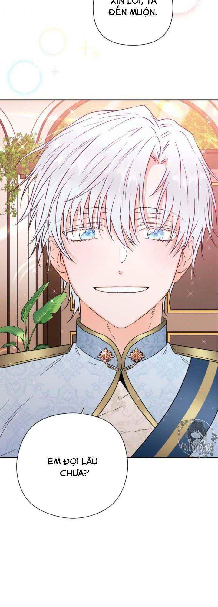 Tiểu Thư Bé Bỏng Đáng Yêu! - Chương 122