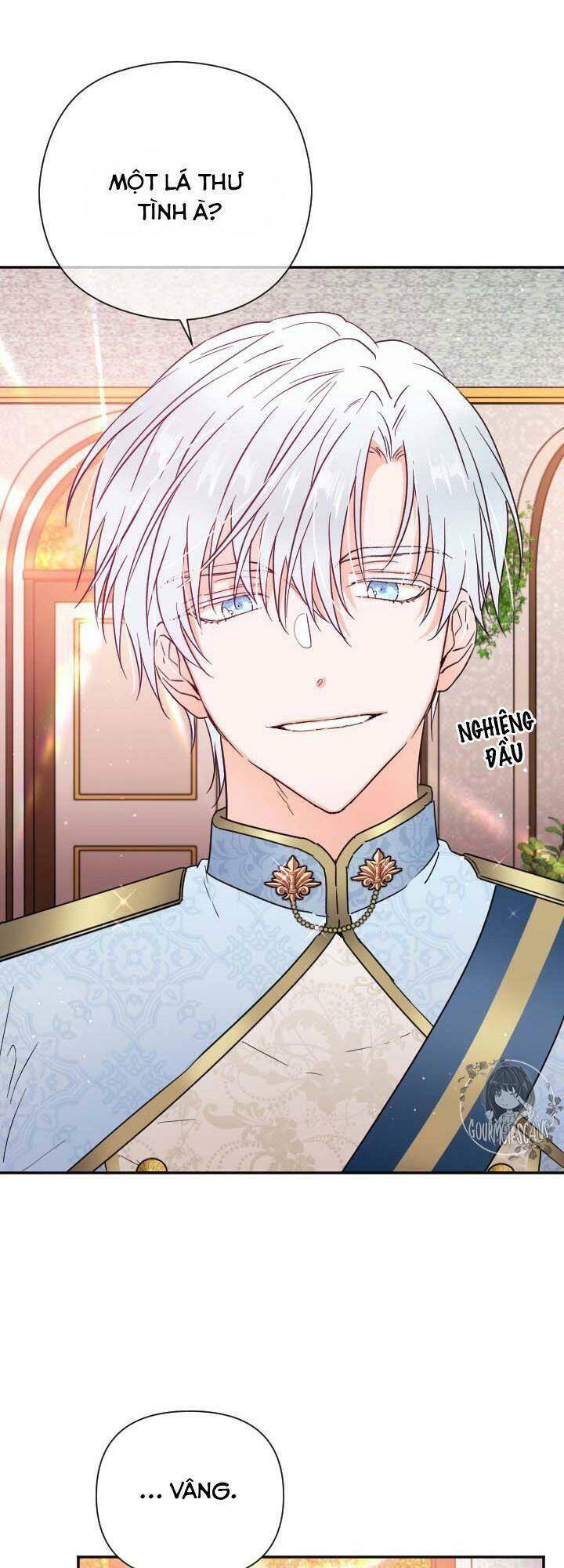 Tiểu Thư Bé Bỏng Đáng Yêu! - Chương 122