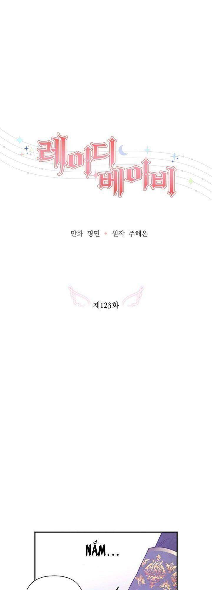 Tiểu Thư Bé Bỏng Đáng Yêu! - Chương 123