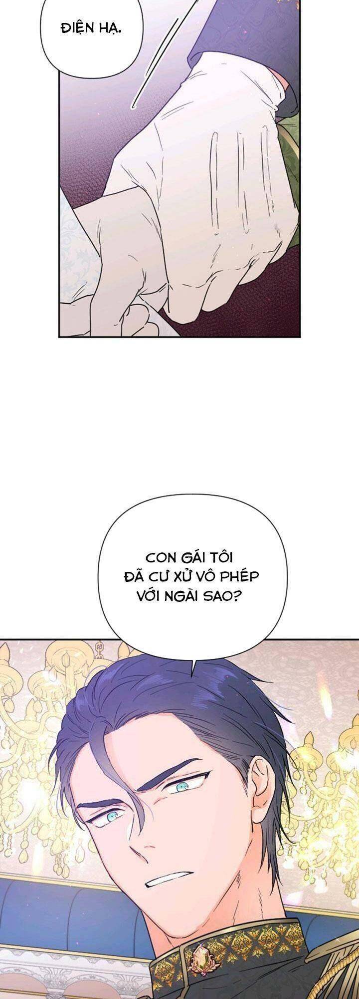 Tiểu Thư Bé Bỏng Đáng Yêu! - Chương 123