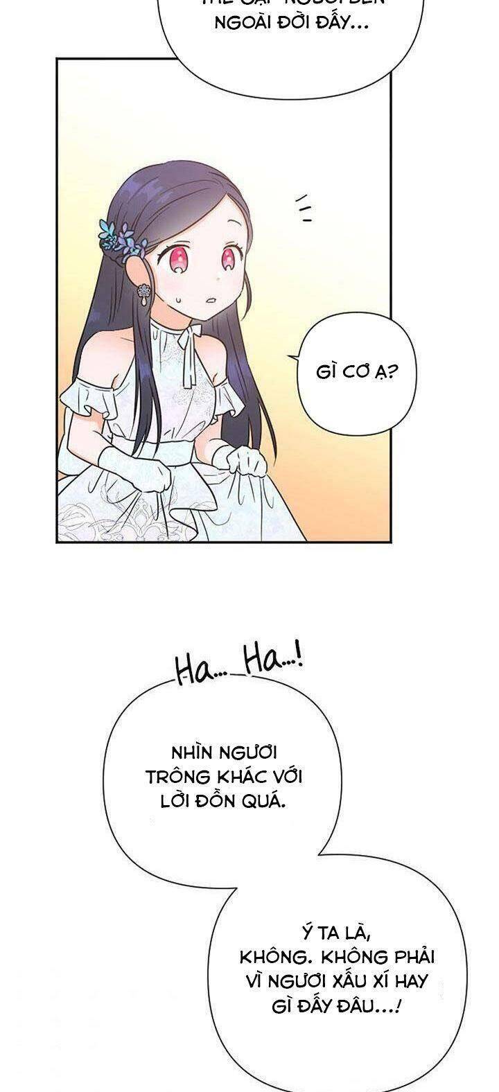 Tiểu Thư Bé Bỏng Đáng Yêu! - Chương 123