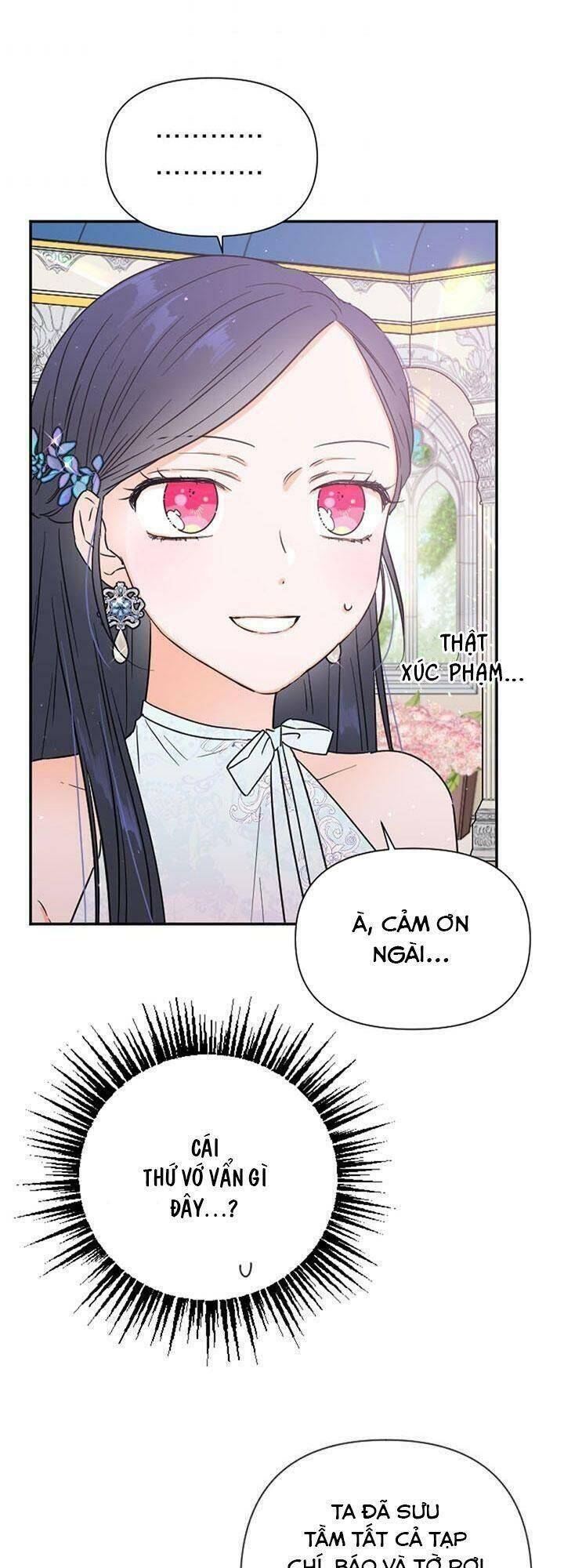 Tiểu Thư Bé Bỏng Đáng Yêu! - Chương 123