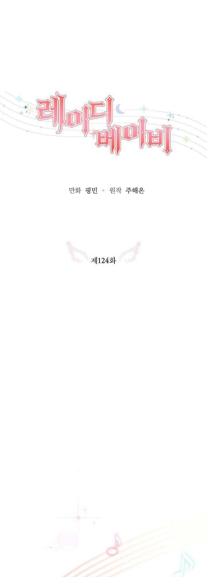 Tiểu Thư Bé Bỏng Đáng Yêu! - Chương 124