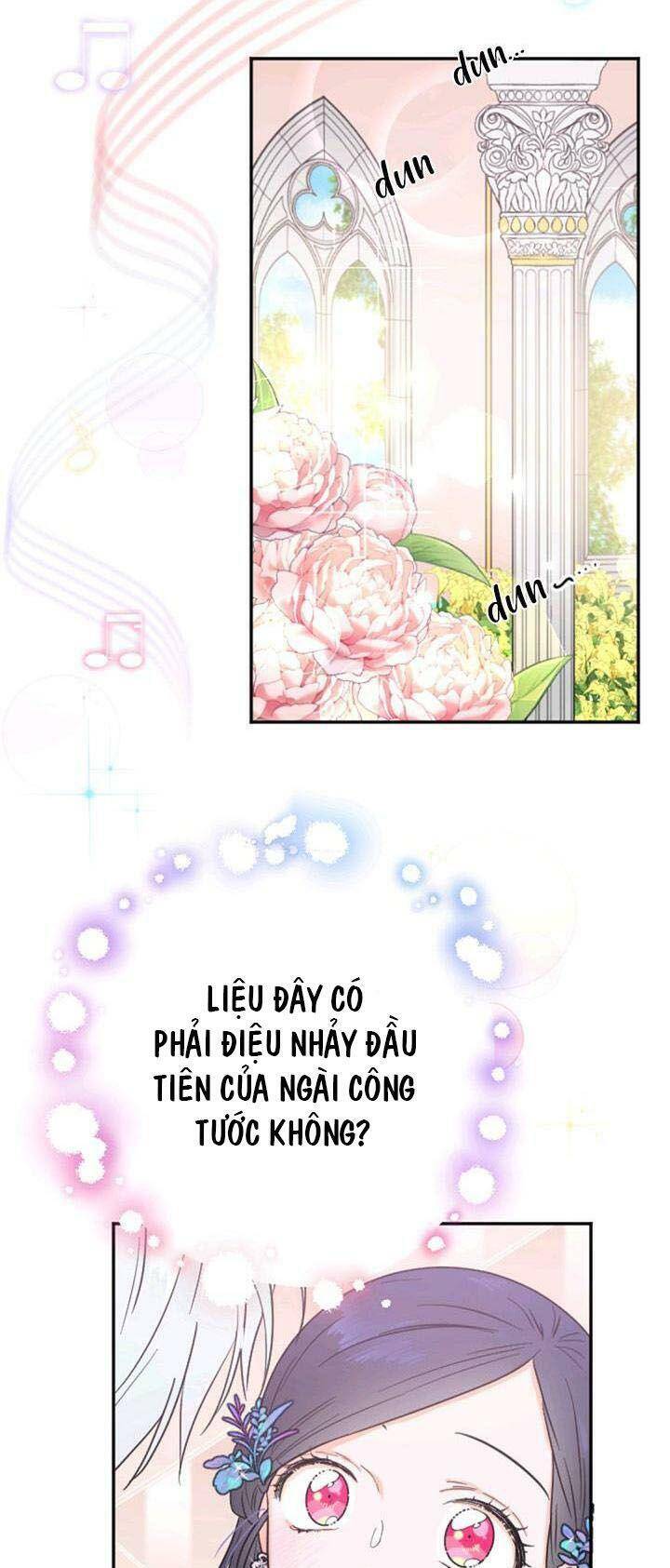 Tiểu Thư Bé Bỏng Đáng Yêu! - Chương 124