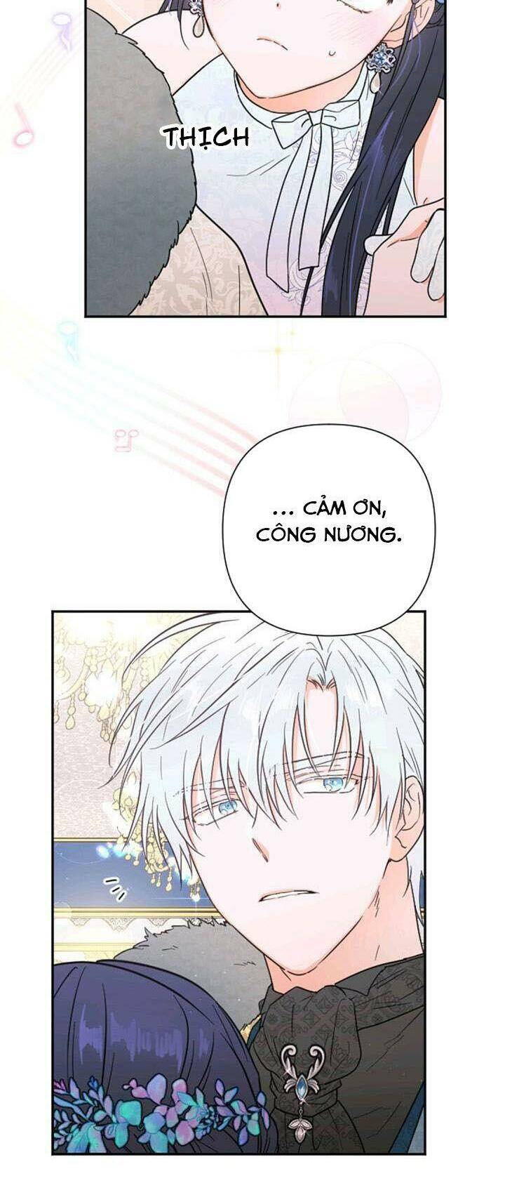 Tiểu Thư Bé Bỏng Đáng Yêu! - Chương 124