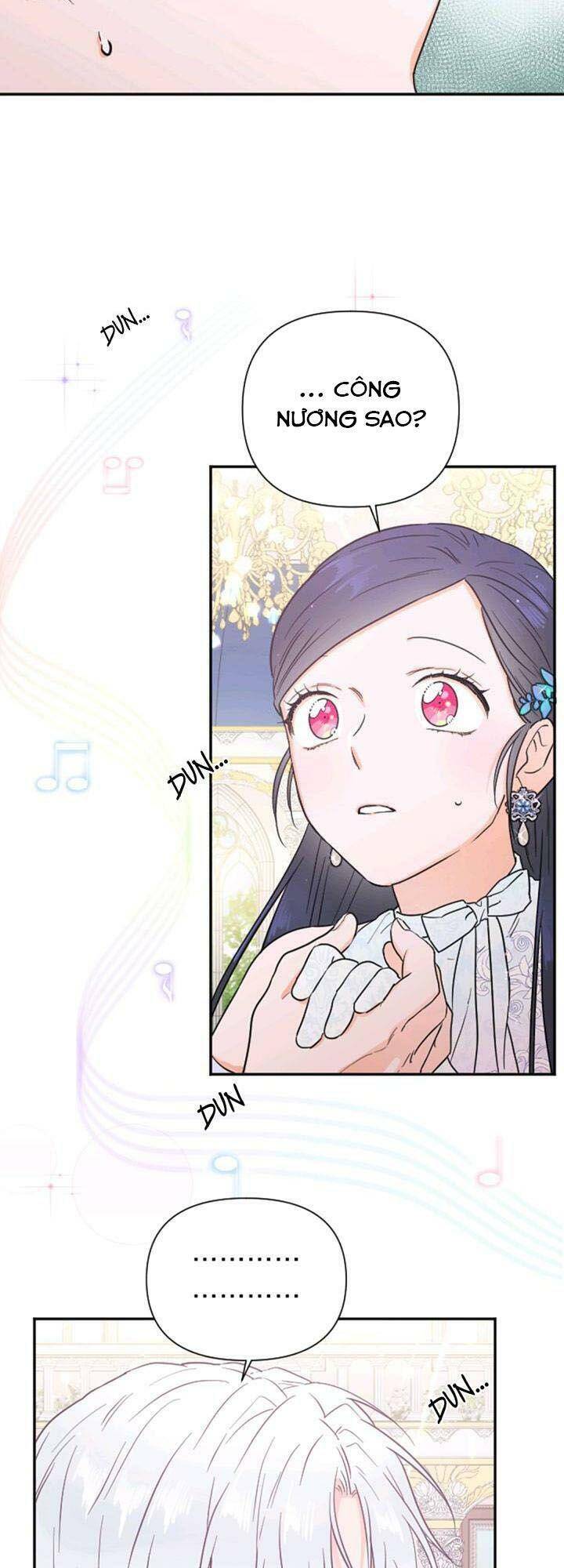 Tiểu Thư Bé Bỏng Đáng Yêu! - Chương 124