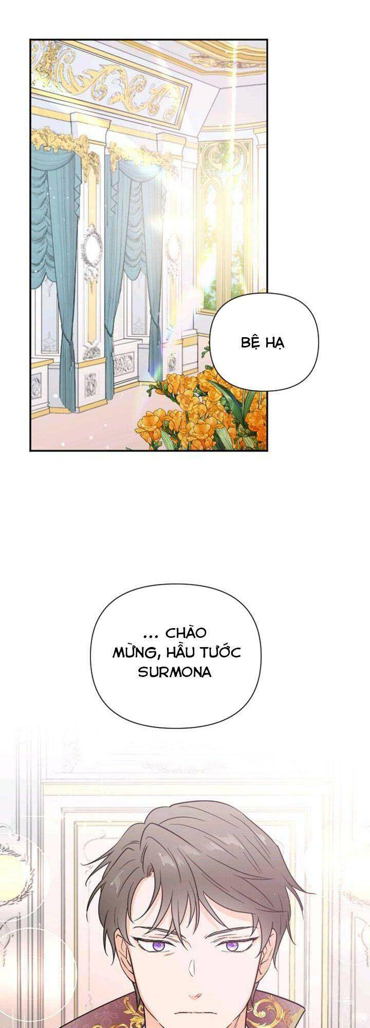 Tiểu Thư Bé Bỏng Đáng Yêu! - Chương 124