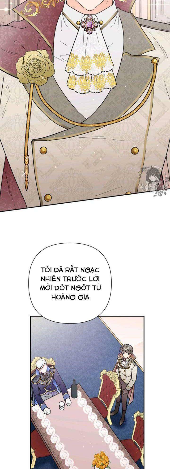 Tiểu Thư Bé Bỏng Đáng Yêu! - Chương 124