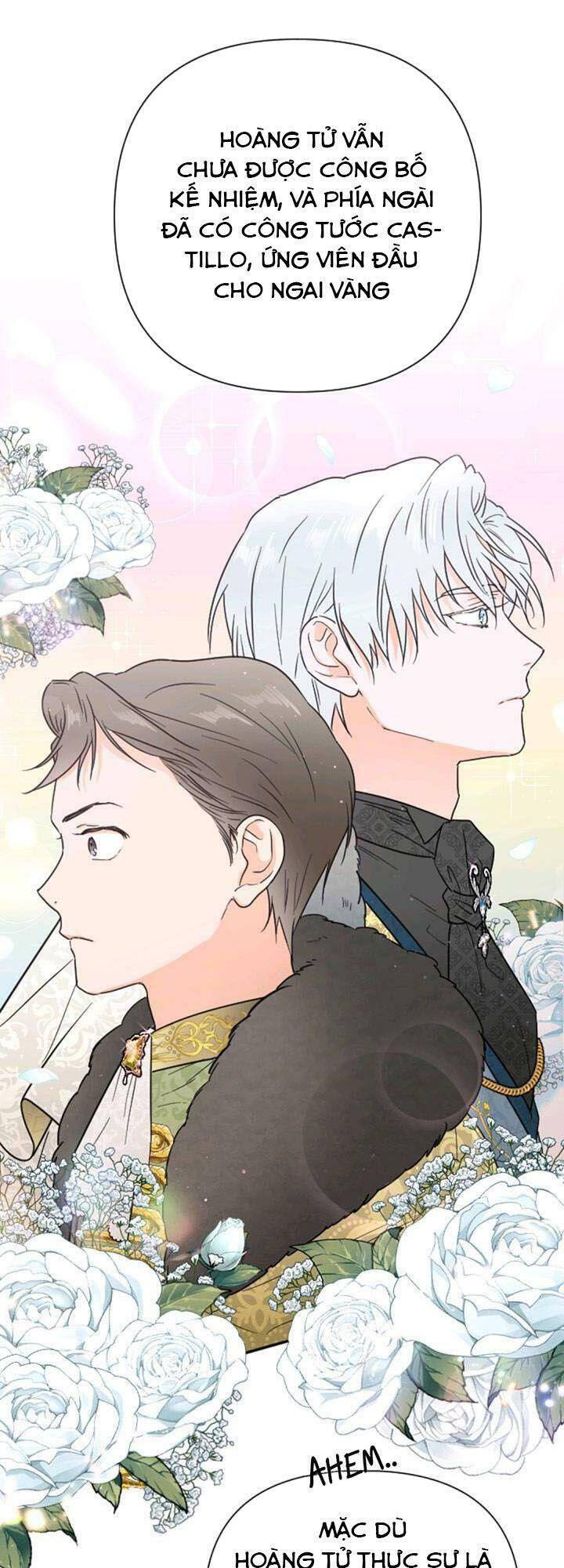 Tiểu Thư Bé Bỏng Đáng Yêu! - Chương 124