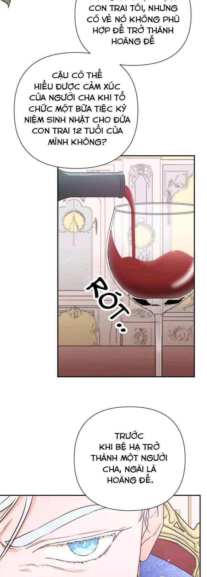 Tiểu Thư Bé Bỏng Đáng Yêu! - Chương 124