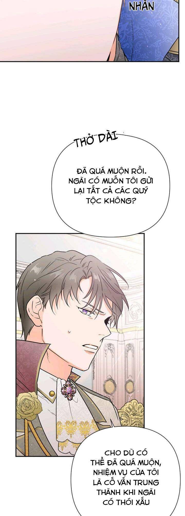 Tiểu Thư Bé Bỏng Đáng Yêu! - Chương 124