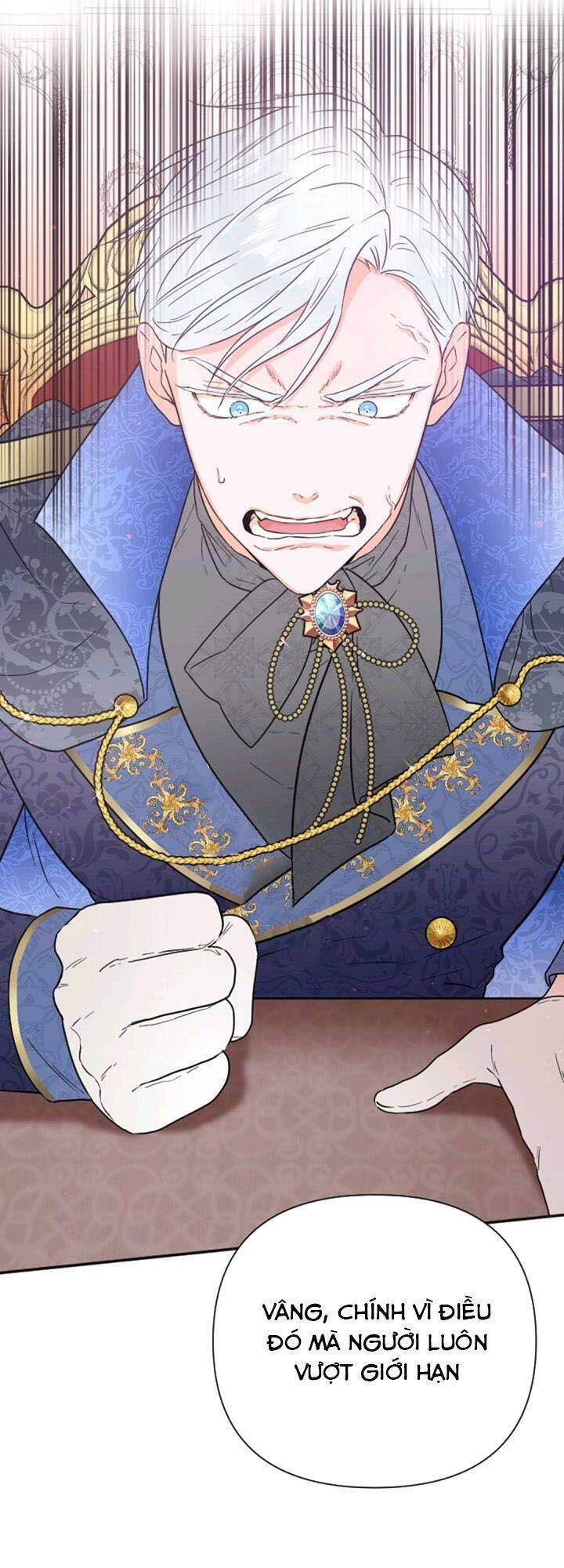 Tiểu Thư Bé Bỏng Đáng Yêu! - Chương 124