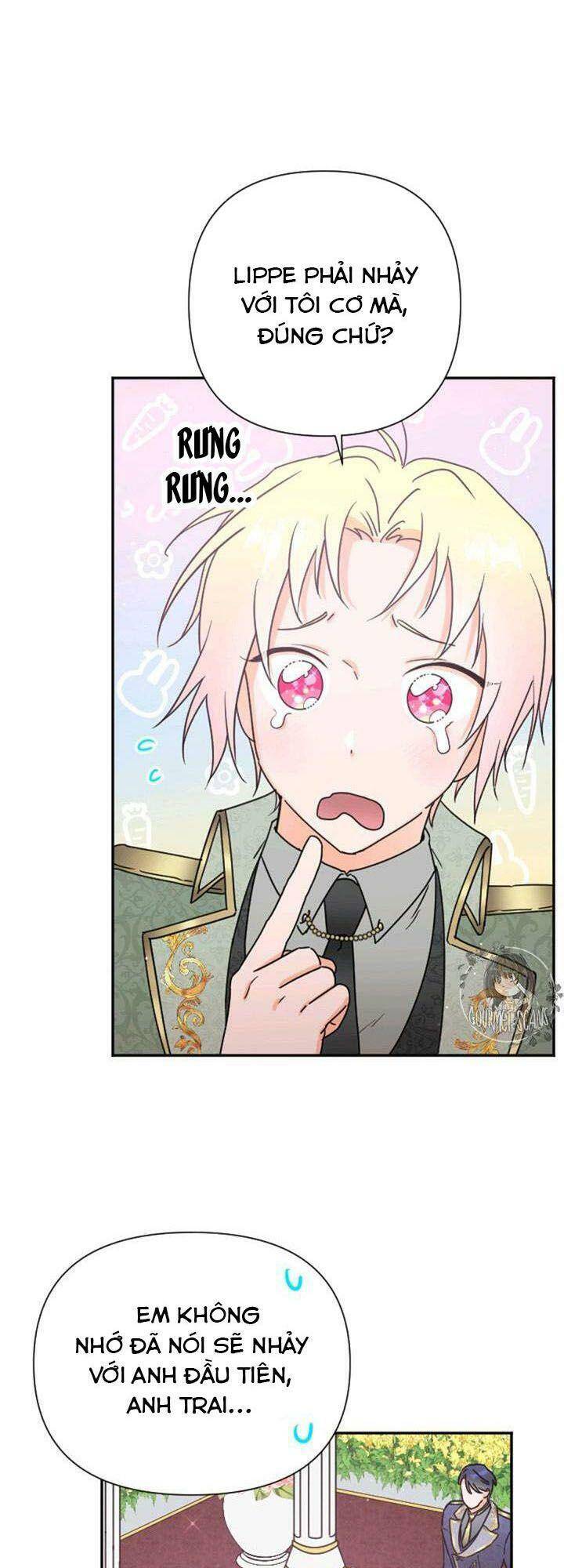 Tiểu Thư Bé Bỏng Đáng Yêu! - Chương 124