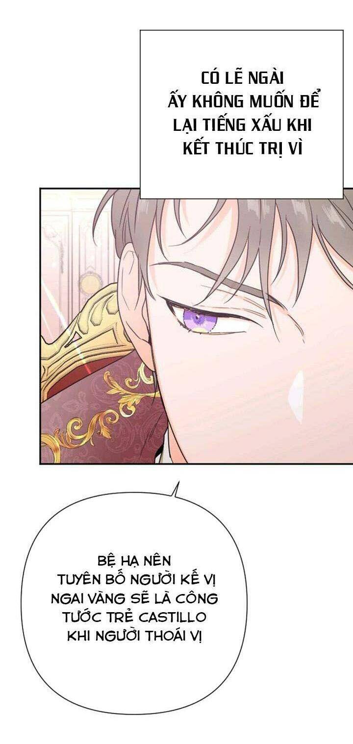 Tiểu Thư Bé Bỏng Đáng Yêu! - Chương 124