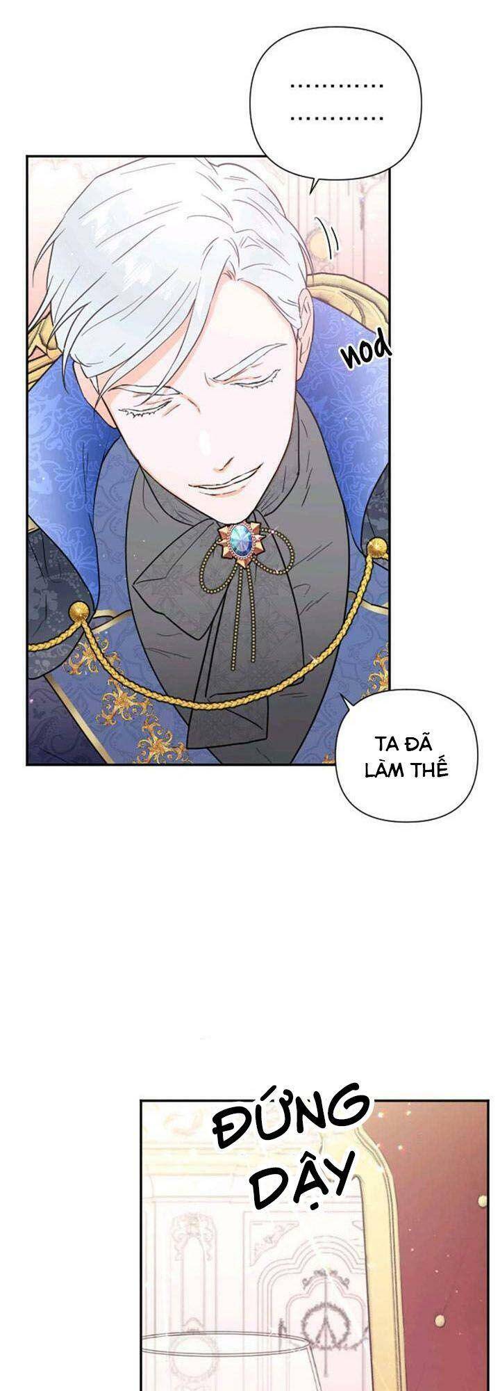 Tiểu Thư Bé Bỏng Đáng Yêu! - Chương 124