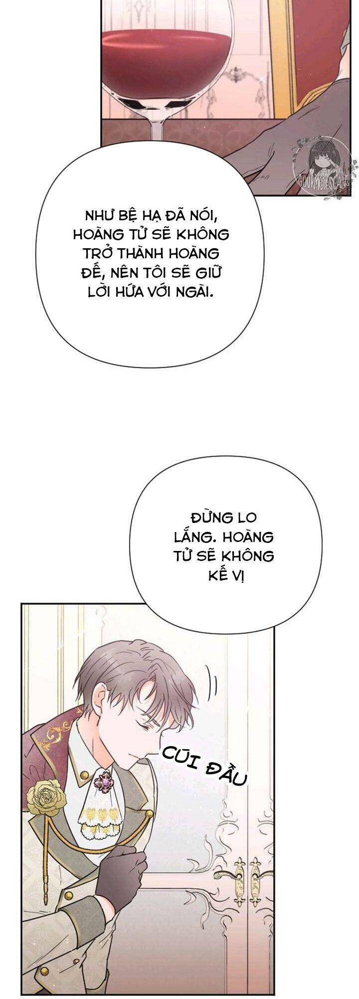 Tiểu Thư Bé Bỏng Đáng Yêu! - Chương 124