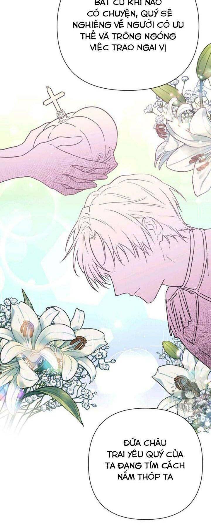 Tiểu Thư Bé Bỏng Đáng Yêu! - Chương 124