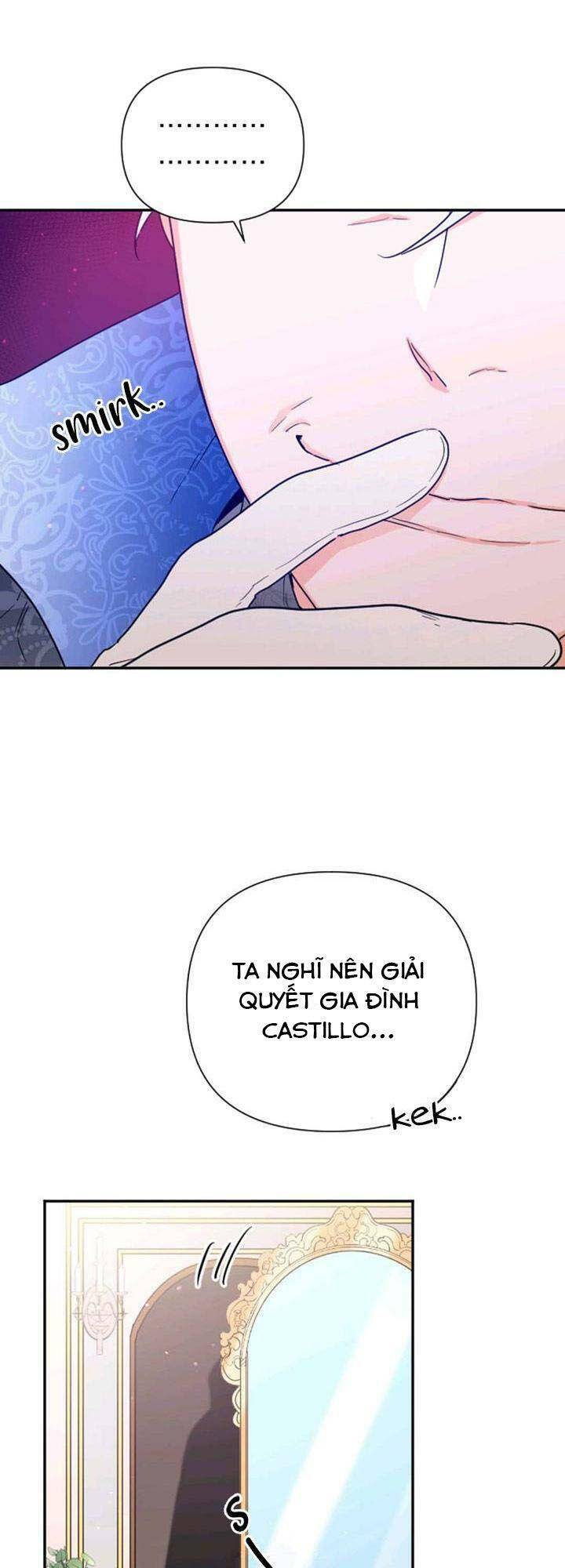 Tiểu Thư Bé Bỏng Đáng Yêu! - Chương 124