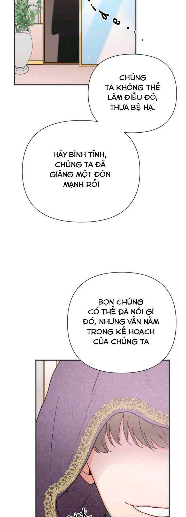 Tiểu Thư Bé Bỏng Đáng Yêu! - Chương 124