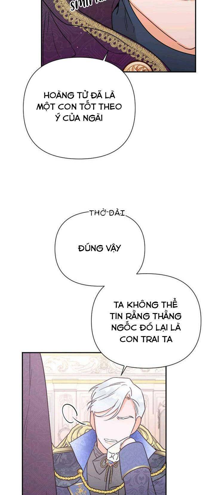 Tiểu Thư Bé Bỏng Đáng Yêu! - Chương 124