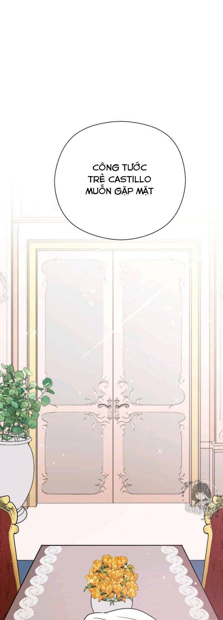 Tiểu Thư Bé Bỏng Đáng Yêu! - Chương 124