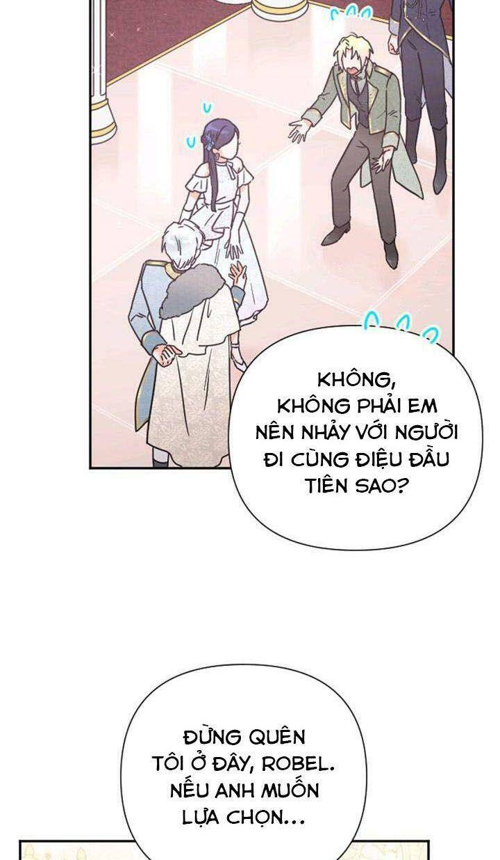 Tiểu Thư Bé Bỏng Đáng Yêu! - Chương 124