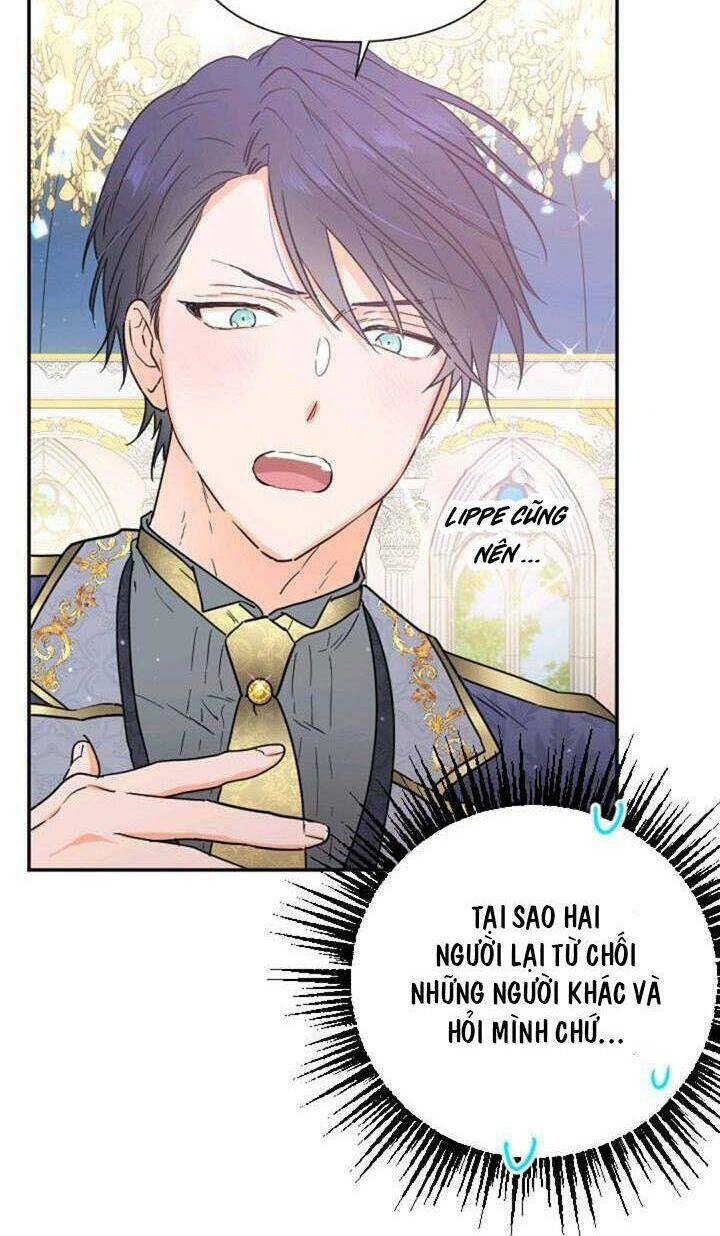 Tiểu Thư Bé Bỏng Đáng Yêu! - Chương 124