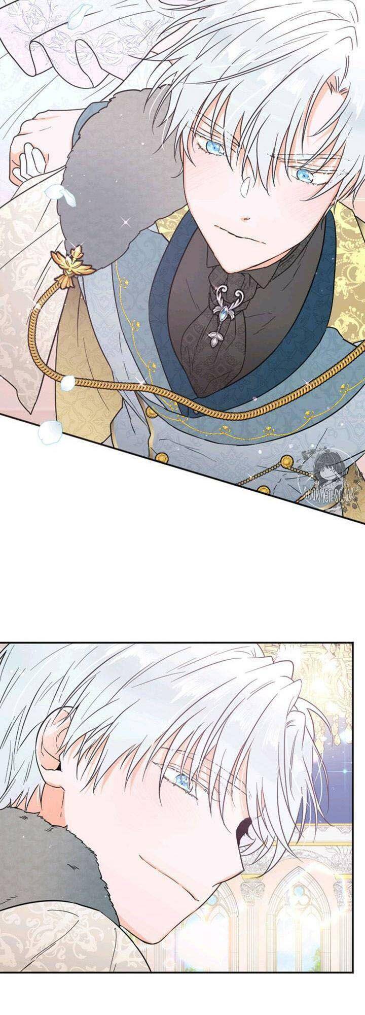 Tiểu Thư Bé Bỏng Đáng Yêu! - Chương 124