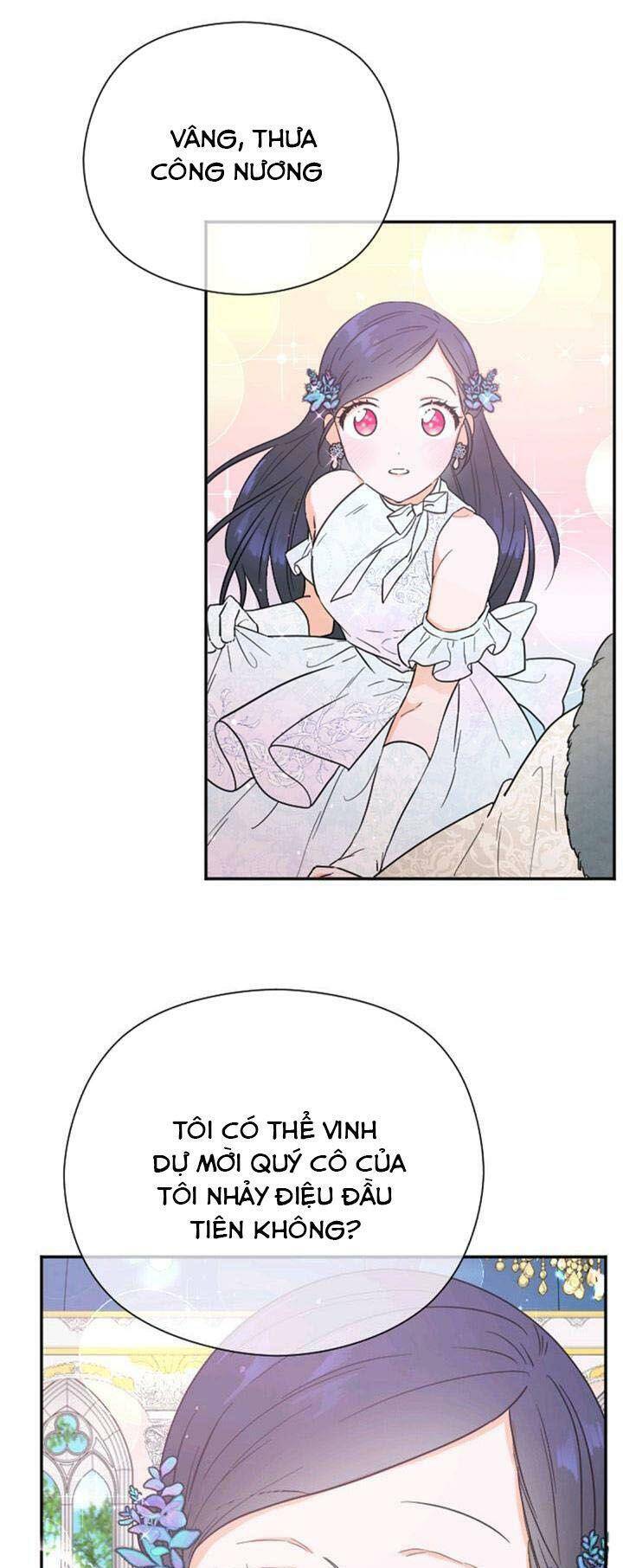 Tiểu Thư Bé Bỏng Đáng Yêu! - Chương 124