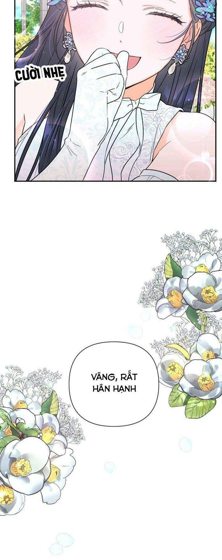 Tiểu Thư Bé Bỏng Đáng Yêu! - Chương 124