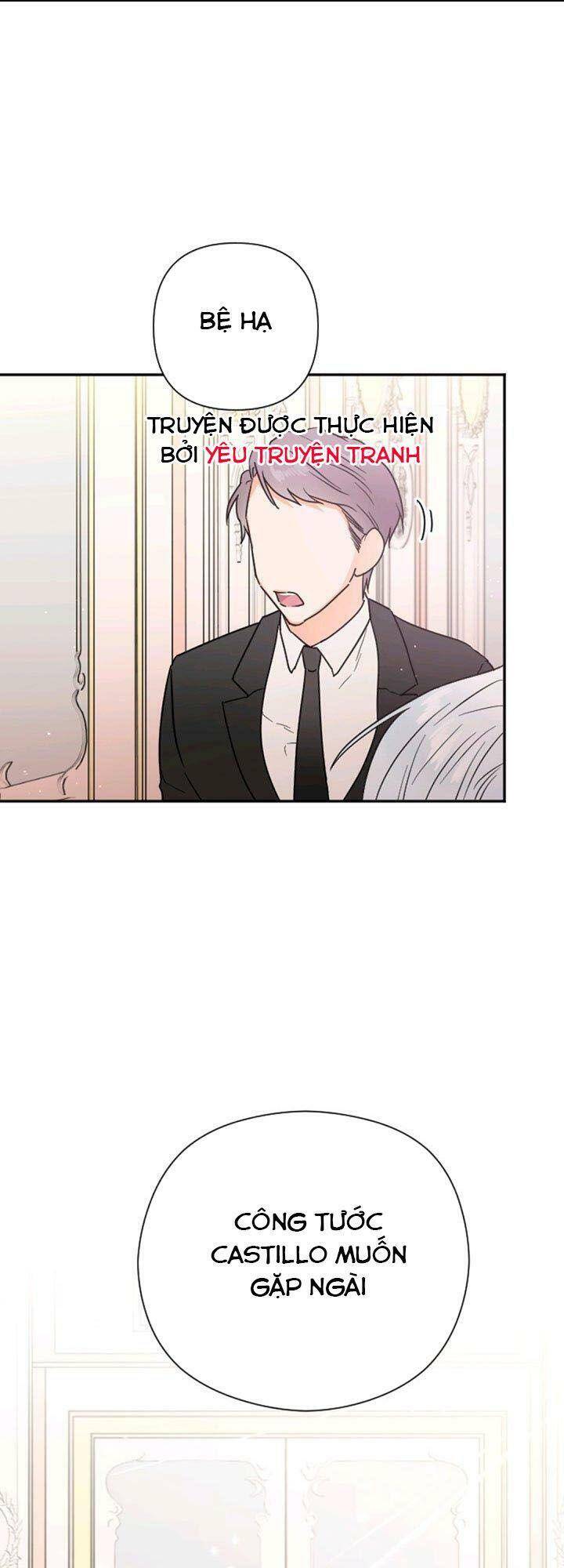 Tiểu Thư Bé Bỏng Đáng Yêu! - Chương 125