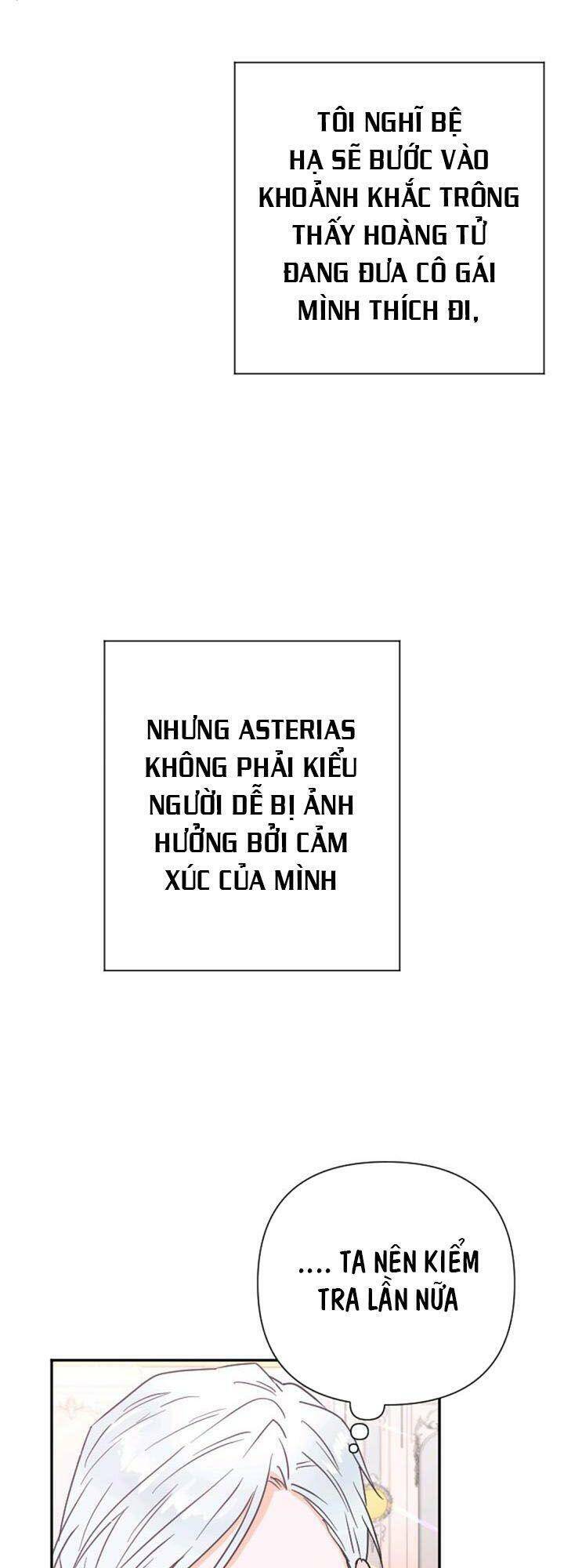 Tiểu Thư Bé Bỏng Đáng Yêu! - Chương 125