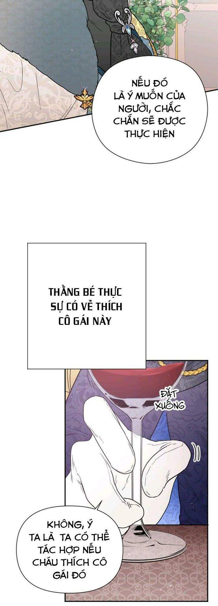 Tiểu Thư Bé Bỏng Đáng Yêu! - Chương 125