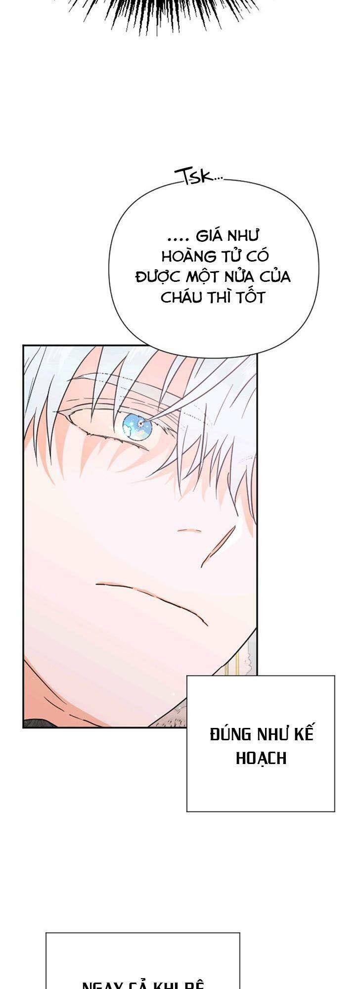 Tiểu Thư Bé Bỏng Đáng Yêu! - Chương 125