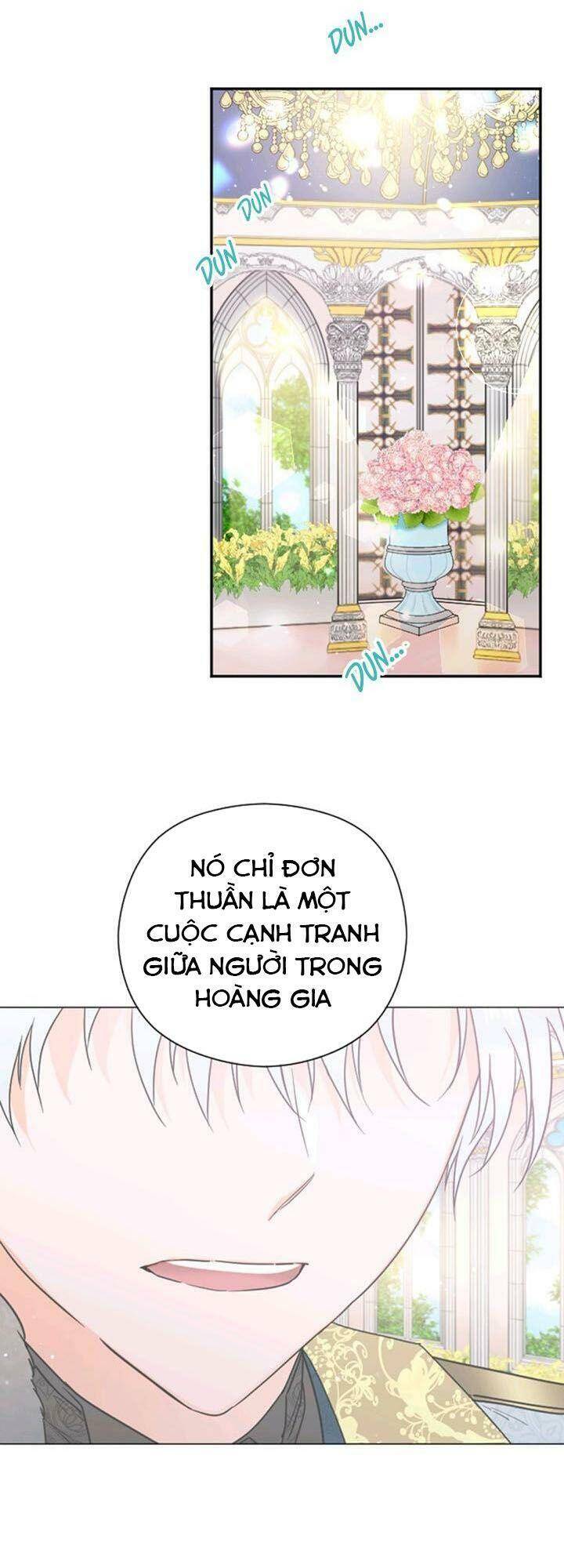 Tiểu Thư Bé Bỏng Đáng Yêu! - Chương 125