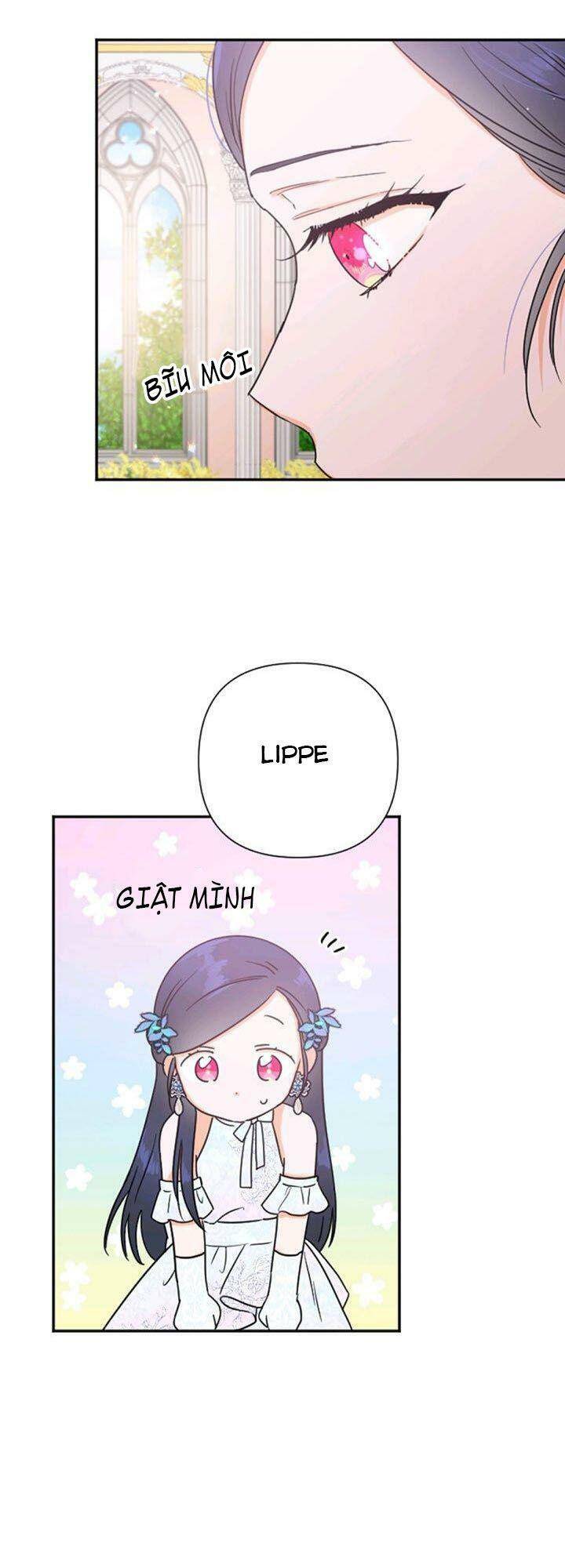 Tiểu Thư Bé Bỏng Đáng Yêu! - Chương 125