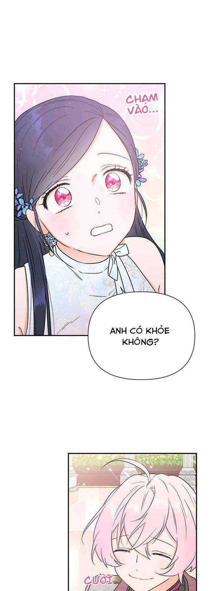 Tiểu Thư Bé Bỏng Đáng Yêu! - Chương 126