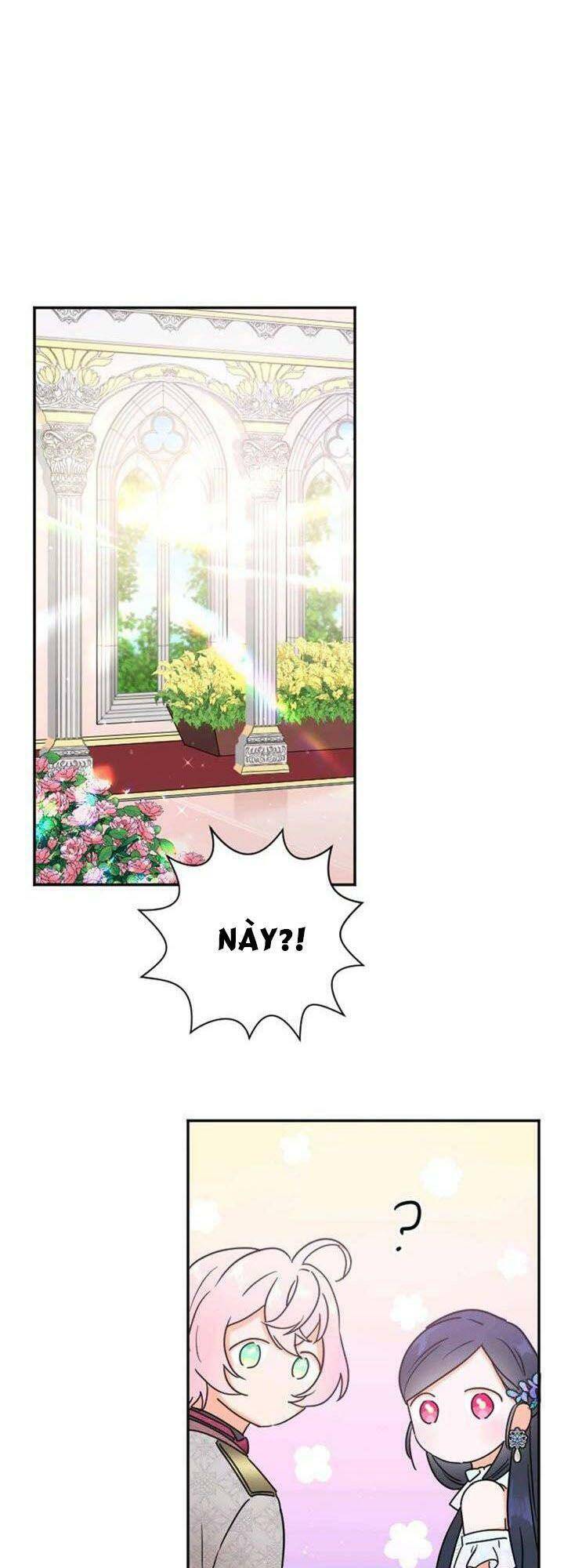 Tiểu Thư Bé Bỏng Đáng Yêu! - Chương 126