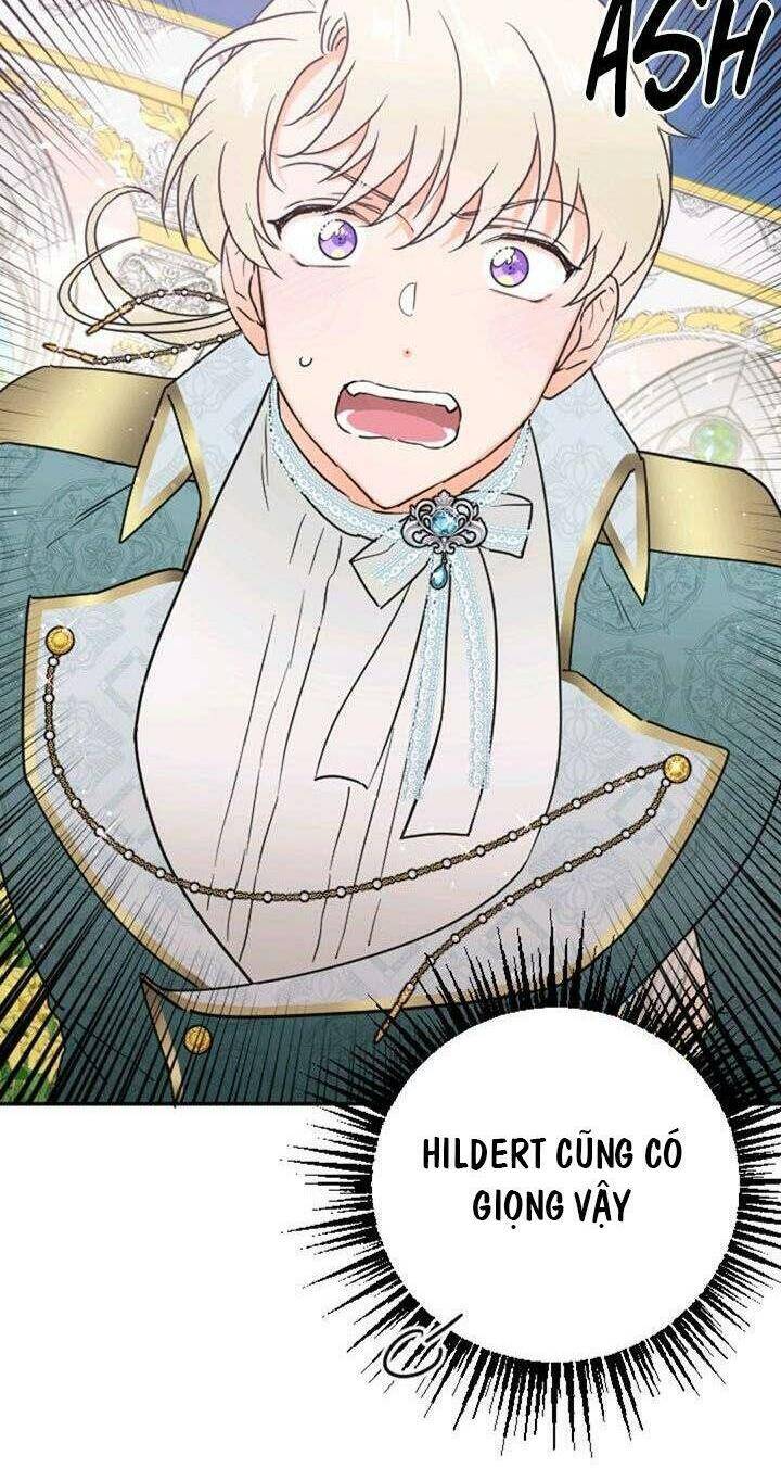 Tiểu Thư Bé Bỏng Đáng Yêu! - Chương 126