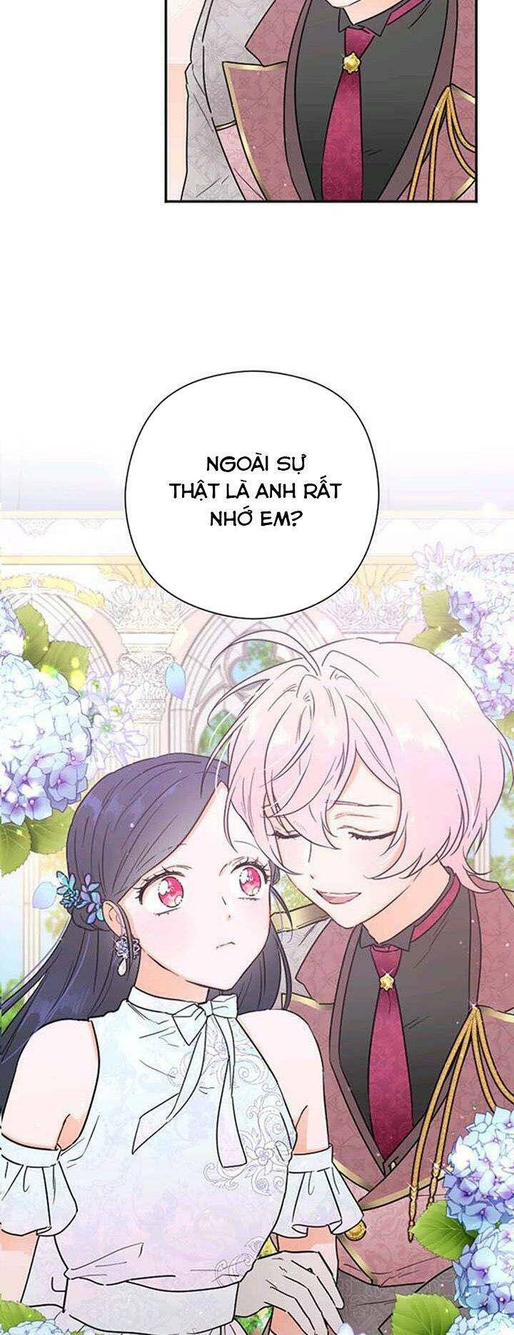 Tiểu Thư Bé Bỏng Đáng Yêu! - Chương 126