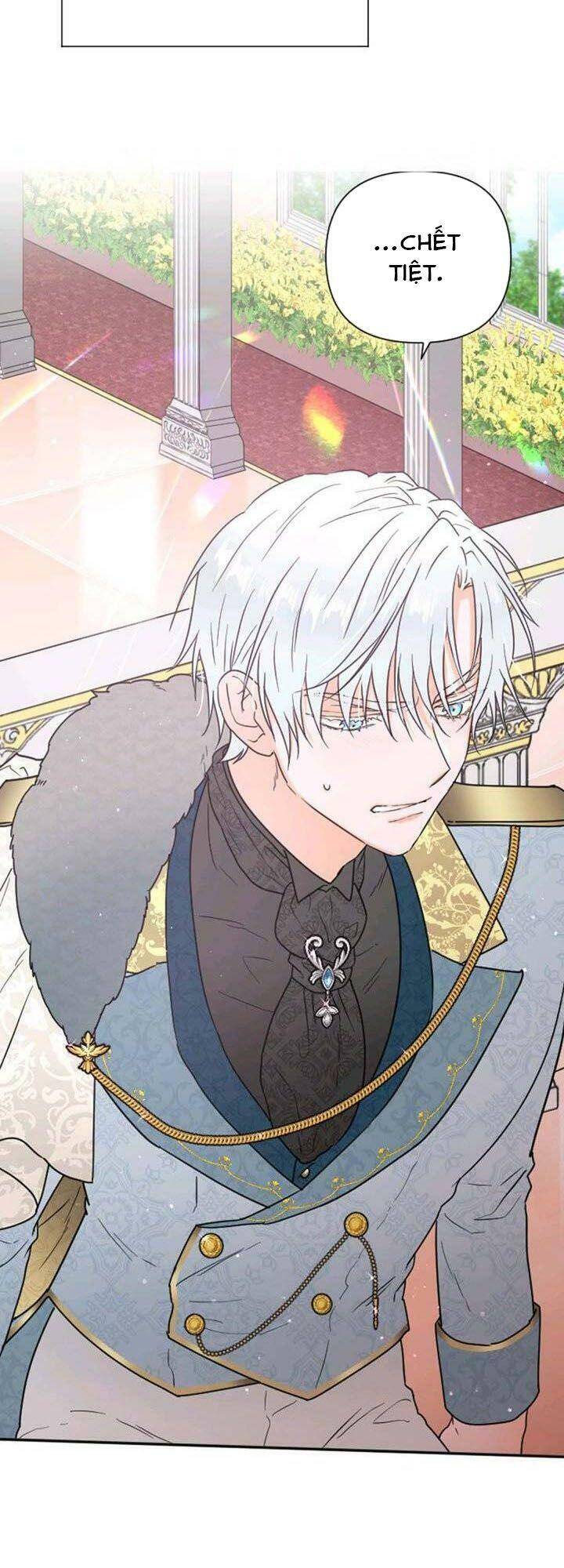 Tiểu Thư Bé Bỏng Đáng Yêu! - Chương 126