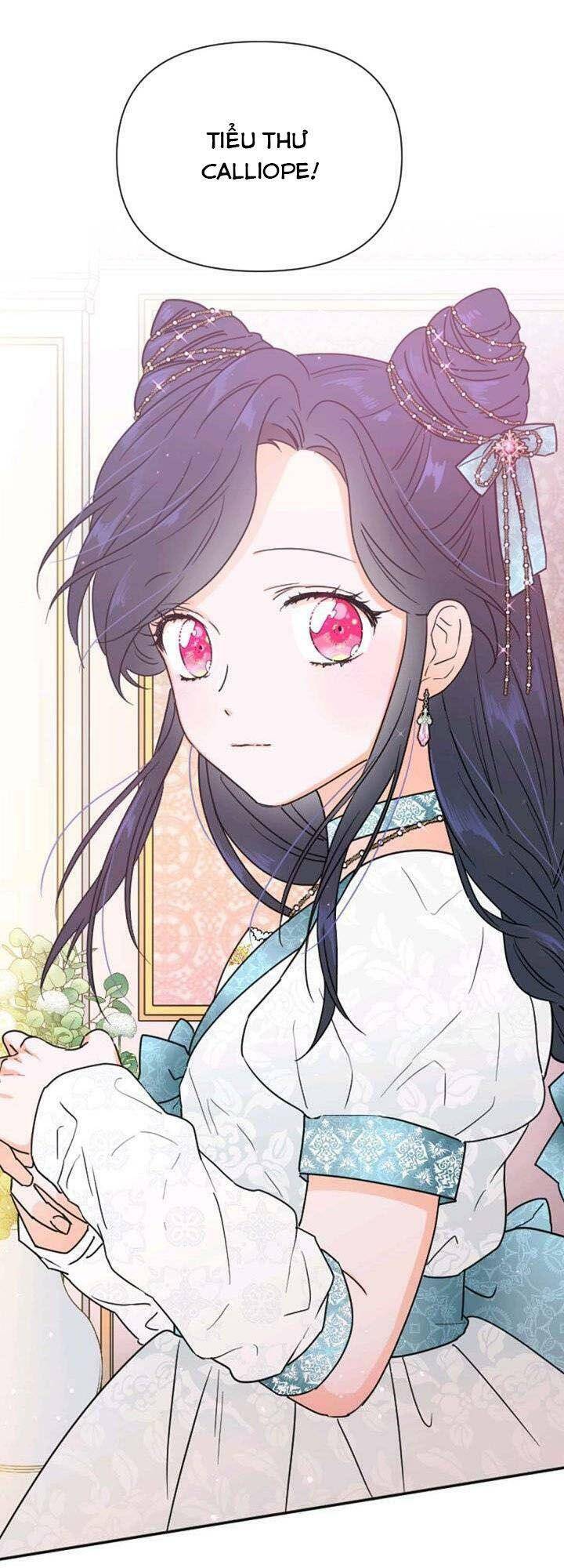 Tiểu Thư Bé Bỏng Đáng Yêu! - Chương 126