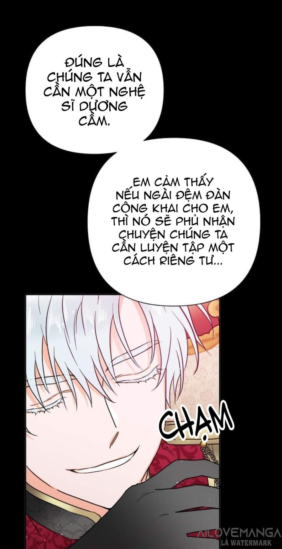 Tiểu Thư Bé Bỏng Đáng Yêu! - Chương 128