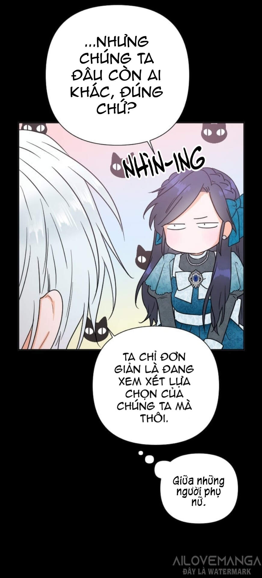 Tiểu Thư Bé Bỏng Đáng Yêu! - Chương 128