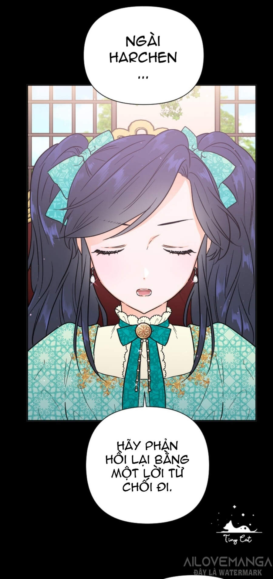 Tiểu Thư Bé Bỏng Đáng Yêu! - Chương 128